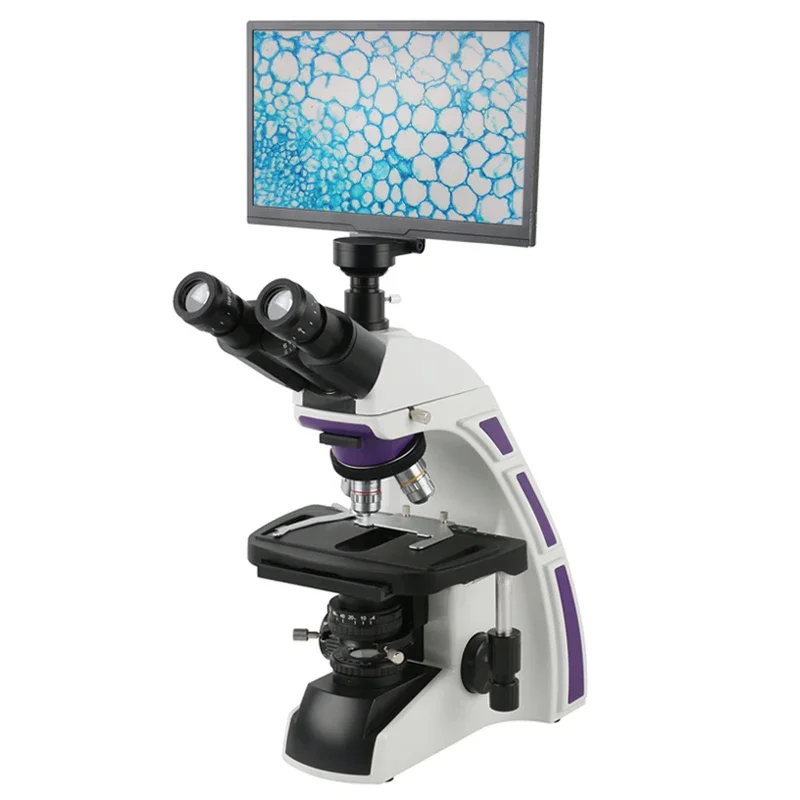 Medical Laboratory Technology - 1000X HD 1080P 11.6 