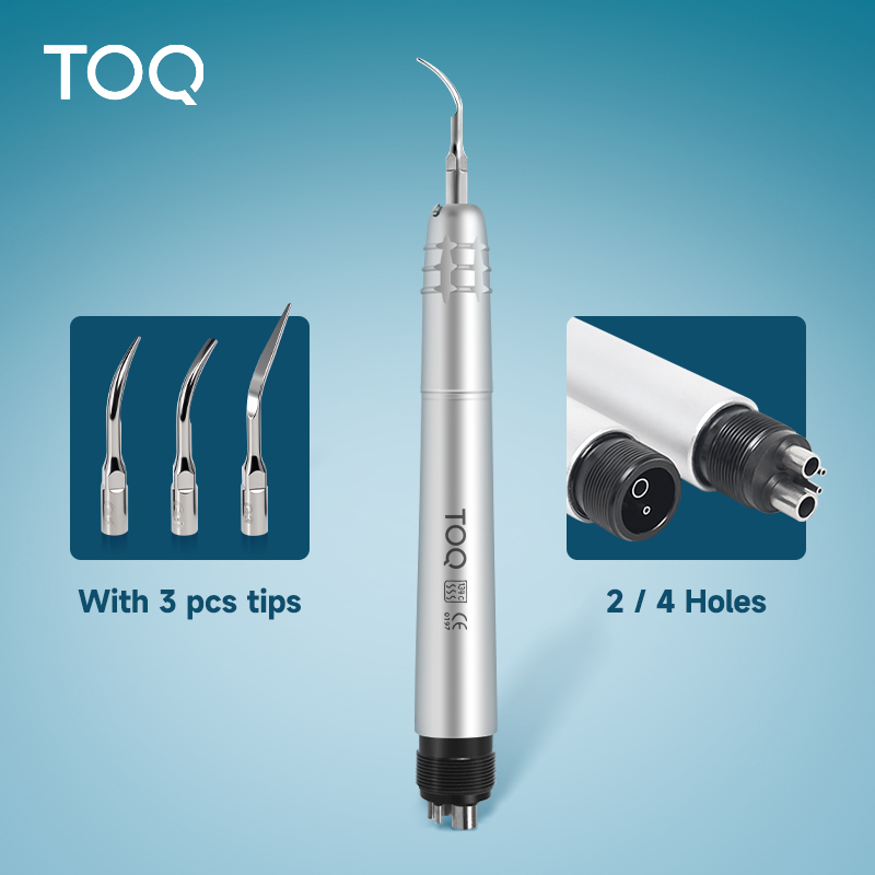 Ultrasonic Cleaner Lab - Dentale Ad Ultrasuoni Scaler D'aria con