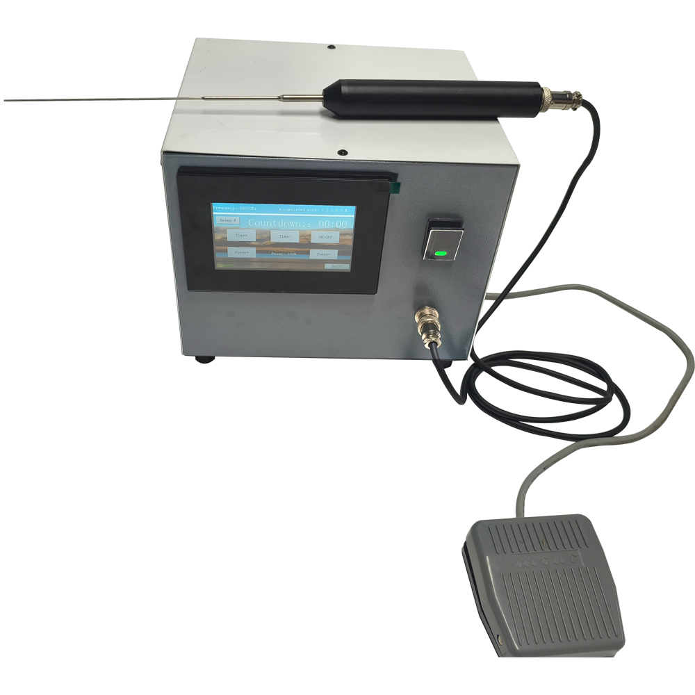 Ultrasonic Cleaner Lab - Omogeneizzatore a ultrasuoni per dispersione di