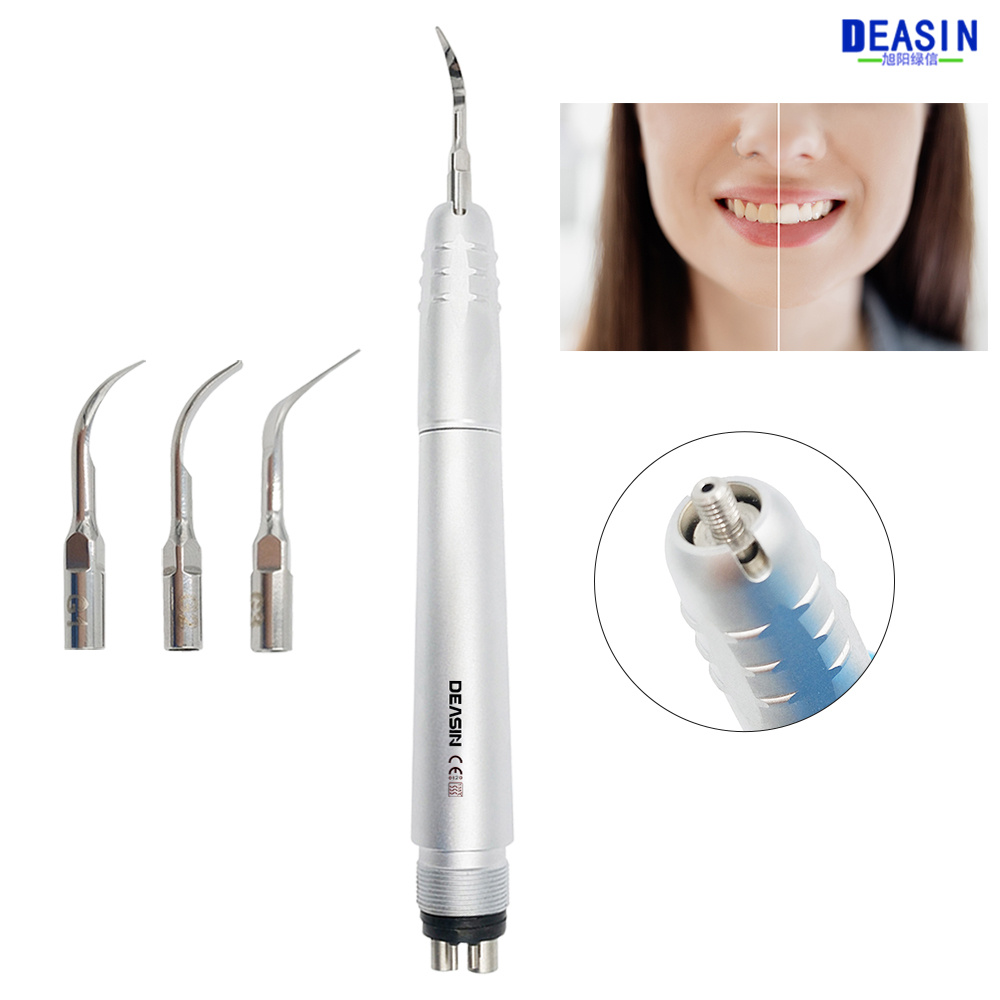 Ultrasonic Cleaner Lab - Nuovo Dental Ad Ultrasuoni Air Scaler
