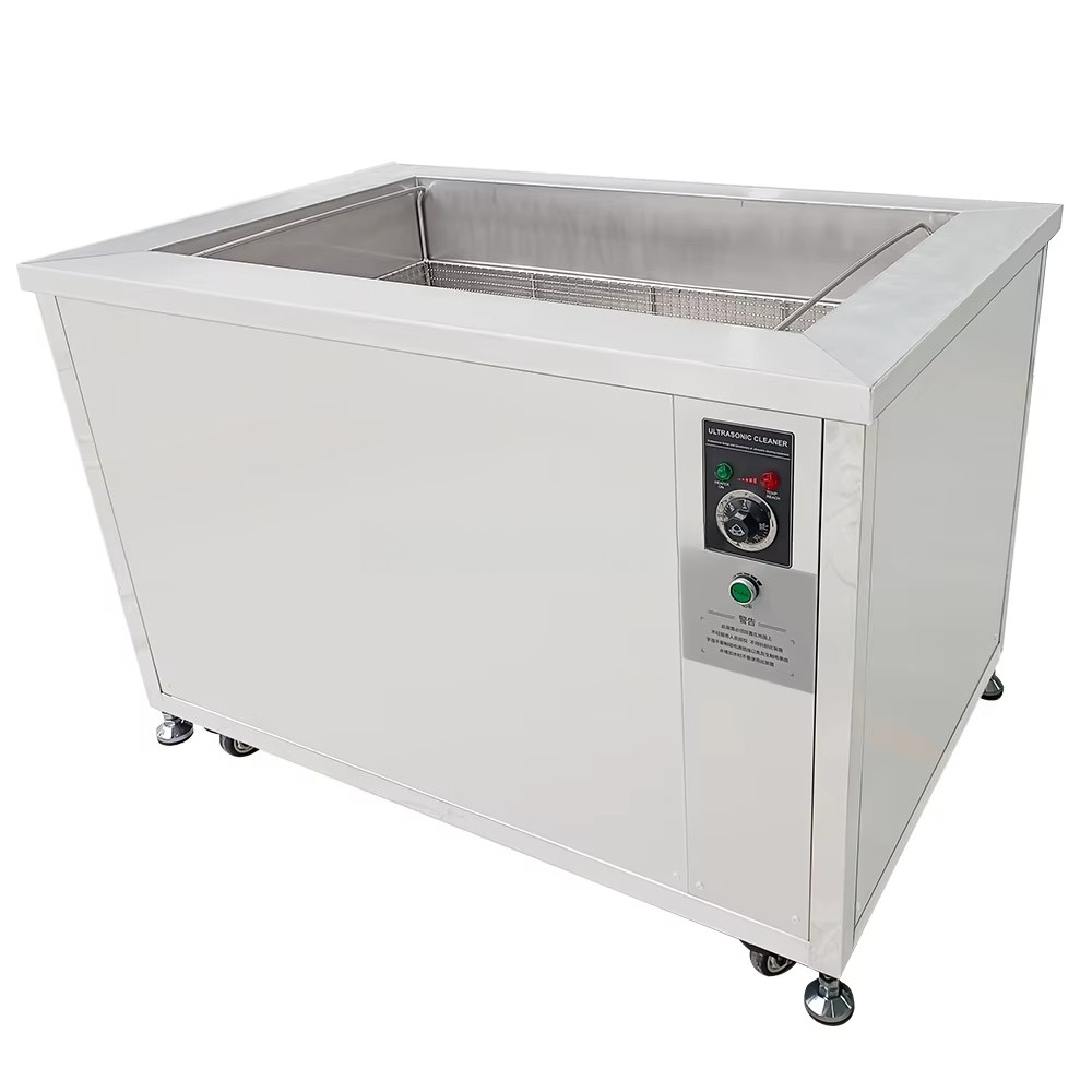 Ultrasonic Cleaner Lab - Pulitore a Ultrasuoni Industriale Digitale in