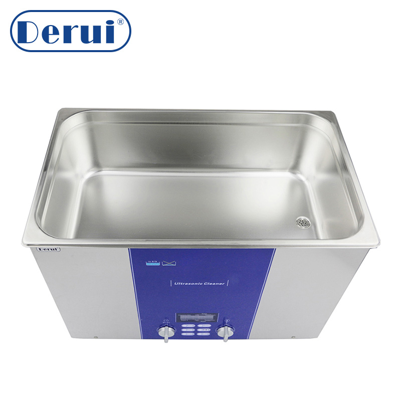 Pulitore a vibrazione ad ultra - Ultrasonic Cleaner Lab recensione e prezzo