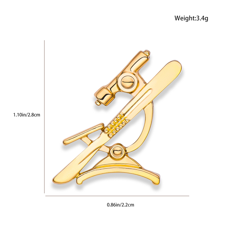 Harong Microscopio Bisturi Spi - Medical Lab Gifts recensione e prezzo