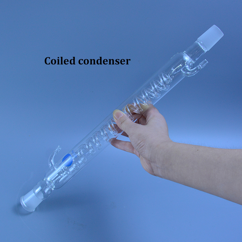 Condensatore a Spirale da Labo - Ultrasonic Cleaner Lab recensione e prezzo