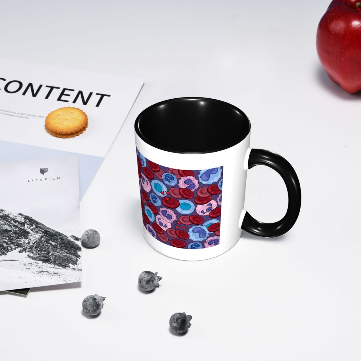 Tazza per ematologi e scienzia - Medical Lab Gifts recensione e prezzo