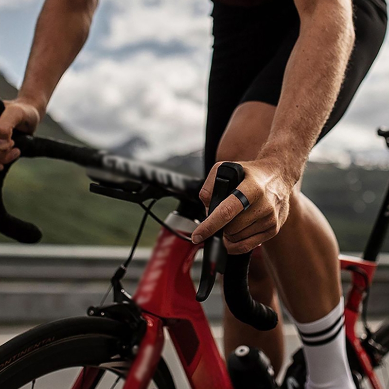 Anello Intelligente per Uomo e - Blood Pressure Monitor recensione e prezzo