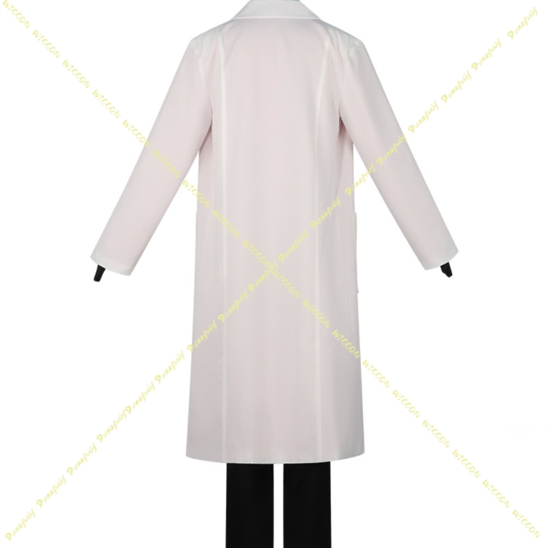 UTAU Kasane TetIgaku Costume C - Medical Lab Games recensione e prezzo