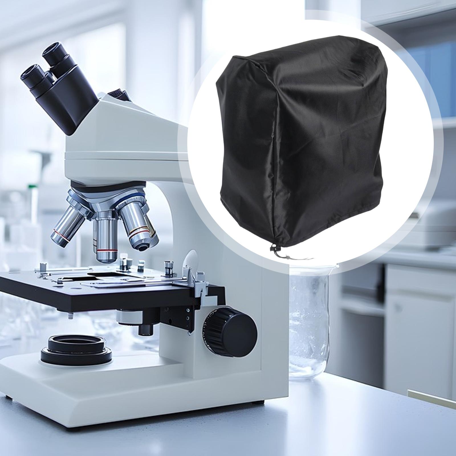 Grande copertura per microscop - Medical Laboratory Technology recensione e prezzo