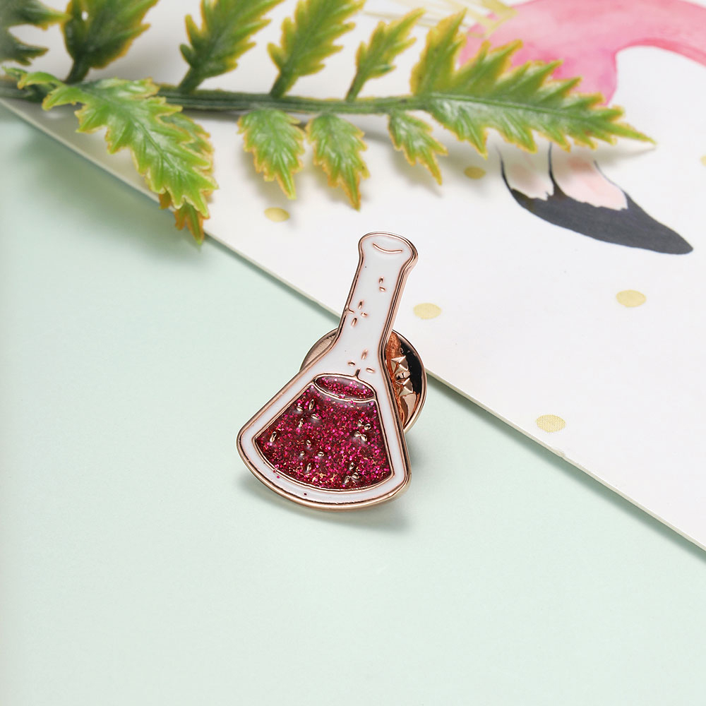 Hanreshe Science Smalto Becher - Medical Lab Gifts recensione e prezzo