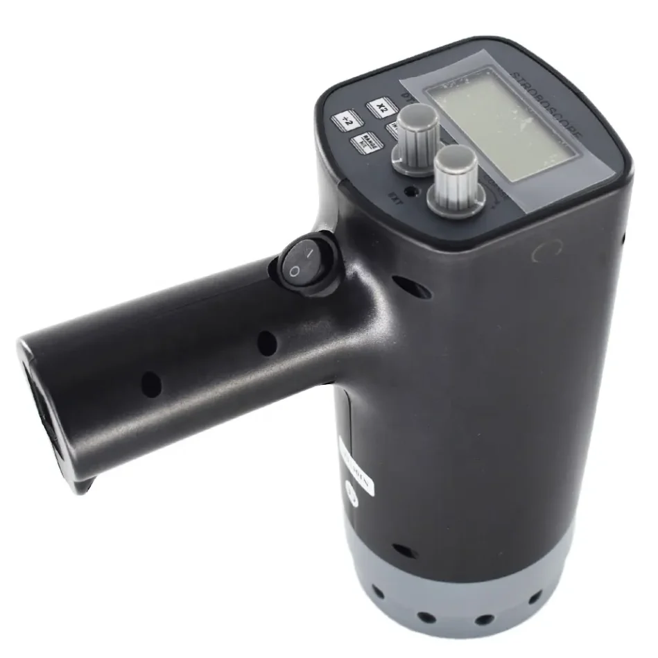 Stroboscopio contagiri con dis - Medical Laboratory Technology recensione e prezzo