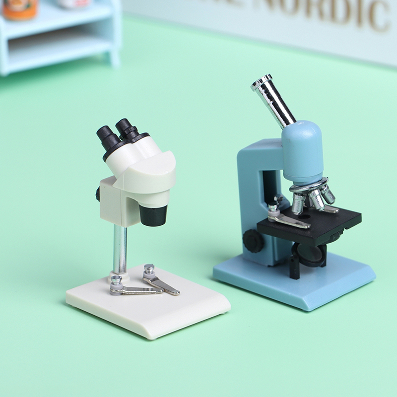 1 pezzo 1:12 casa delle bambol - Medical Laboratory Technology recensione e prezzo