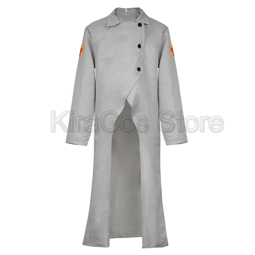 Costume da Medico Dr. Ludwig d - Medical Lab Games recensione e prezzo