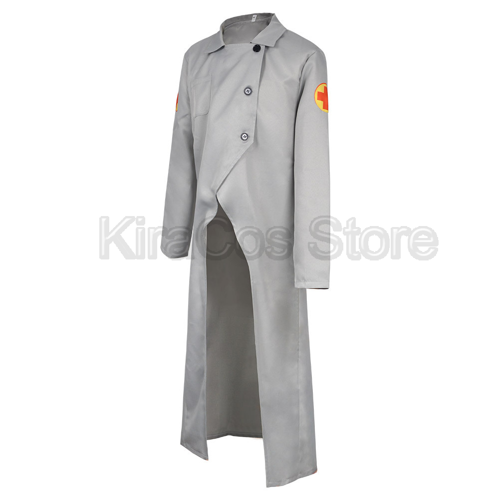 Costume da Medico Dr. Ludwig d - Medical Lab Games recensione e prezzo