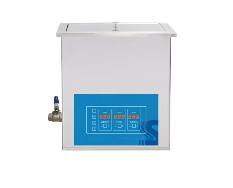 Pulitore a ultrasuoni portatil - Ultrasonic Cleaner Lab recensione e prezzo