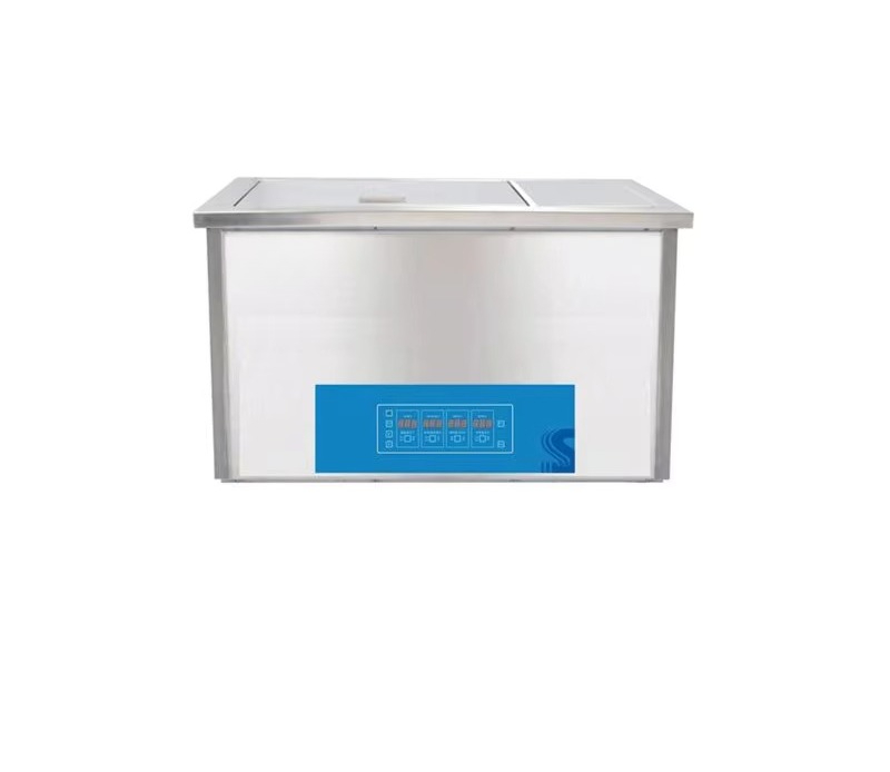 Pulitore a ultrasuoni portatil - Ultrasonic Cleaner Lab recensione e prezzo