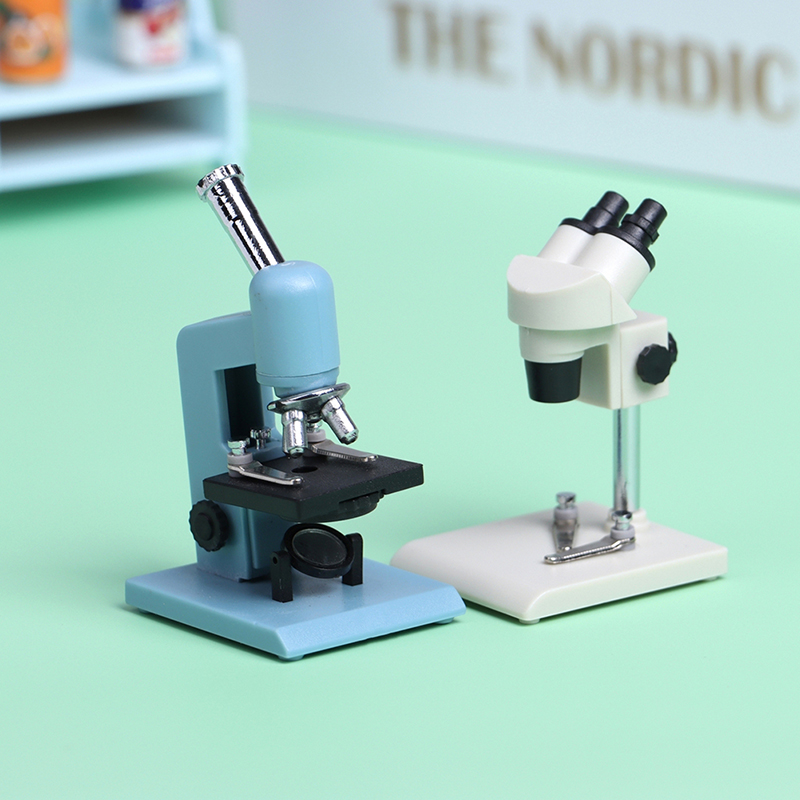 1 Pezzo Modello in Scala 1:12  - Medical Laboratory Technology recensione e prezzo