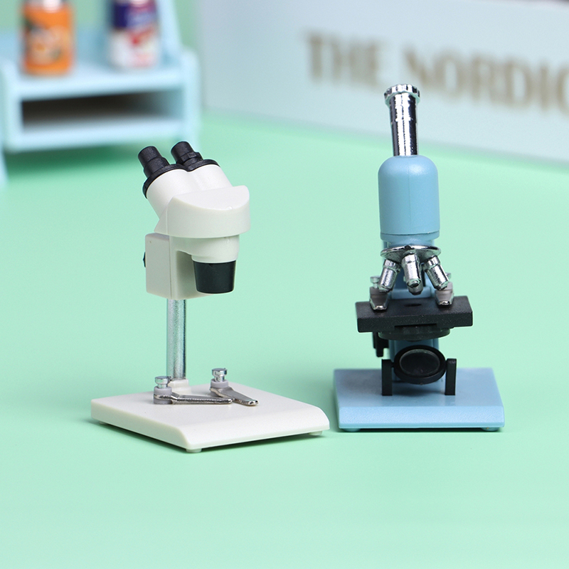 1 Pezzo Modello in Scala 1:12  - Medical Laboratory Technology recensione e prezzo