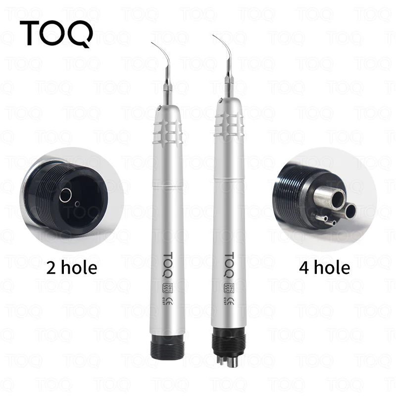 Dentale Ad Ultrasuoni Scaler D - Ultrasonic Cleaner Lab recensione e prezzo