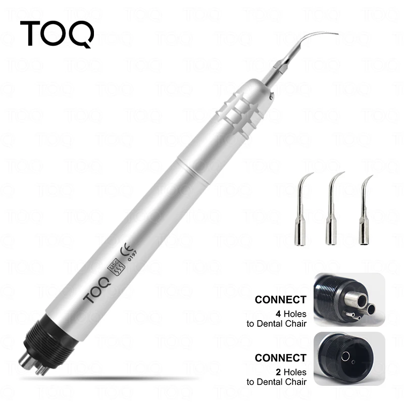 Dentale Ad Ultrasuoni Scaler D - Ultrasonic Cleaner Lab recensione e prezzo