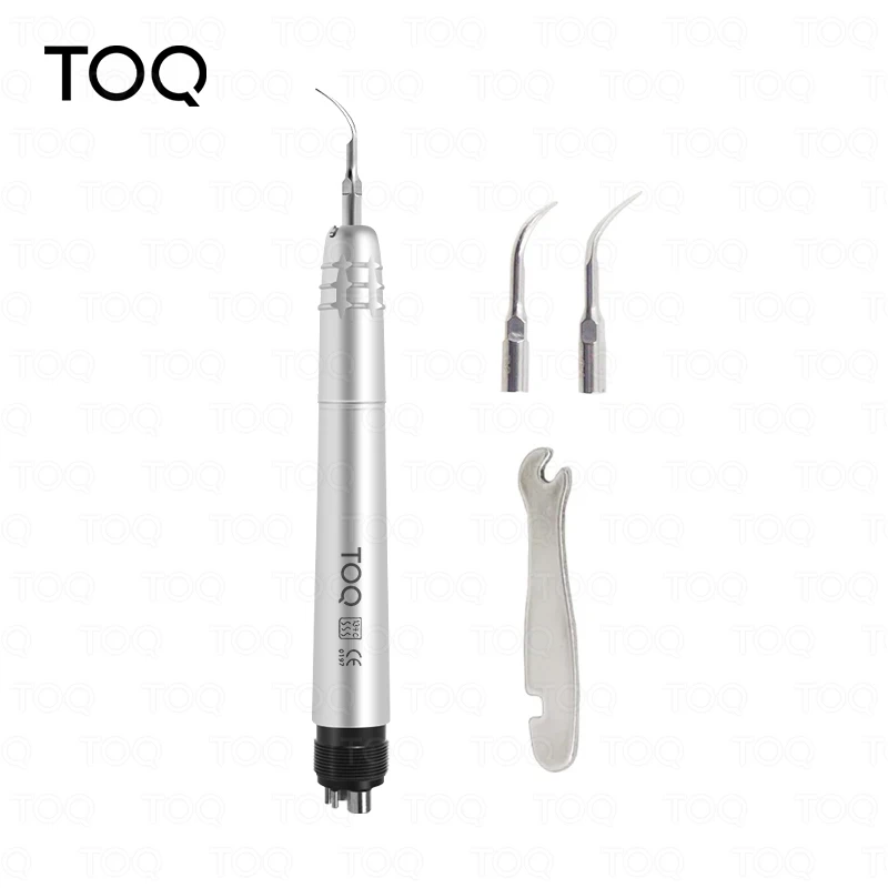 Dentale Ad Ultrasuoni Scaler D - Ultrasonic Cleaner Lab recensione e prezzo