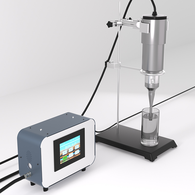 Emulsionatore a Ultrasuoni da  - Ultrasonic Cleaner Lab recensione e prezzo