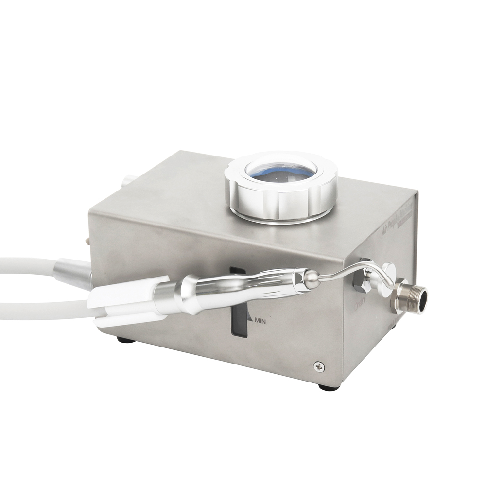 Dental Air Prophy Sabbiatura L - Ultrasonic Cleaner Lab recensione e prezzo