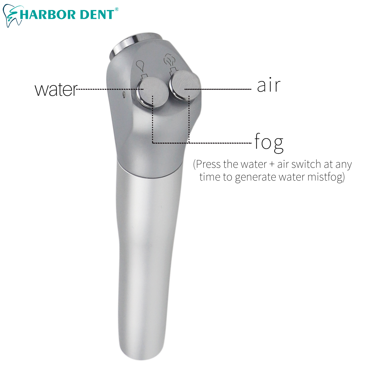 Pistola a spruzzo d'acqua ad a - Ultrasonic Cleaner Lab recensione e prezzo