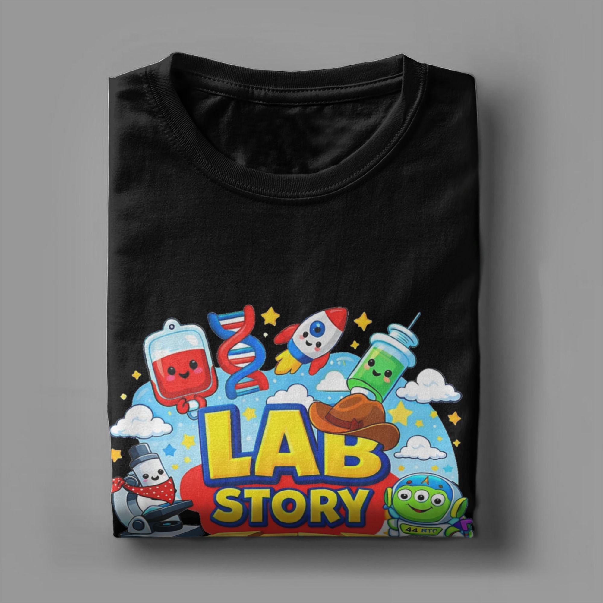 T-shirt da uomo 2026 Lab Week  - Medical Lab Gifts recensione e prezzo