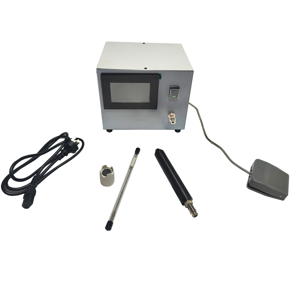 Omogeneizzatore a ultrasuoni p - Ultrasonic Cleaner Lab recensione e prezzo