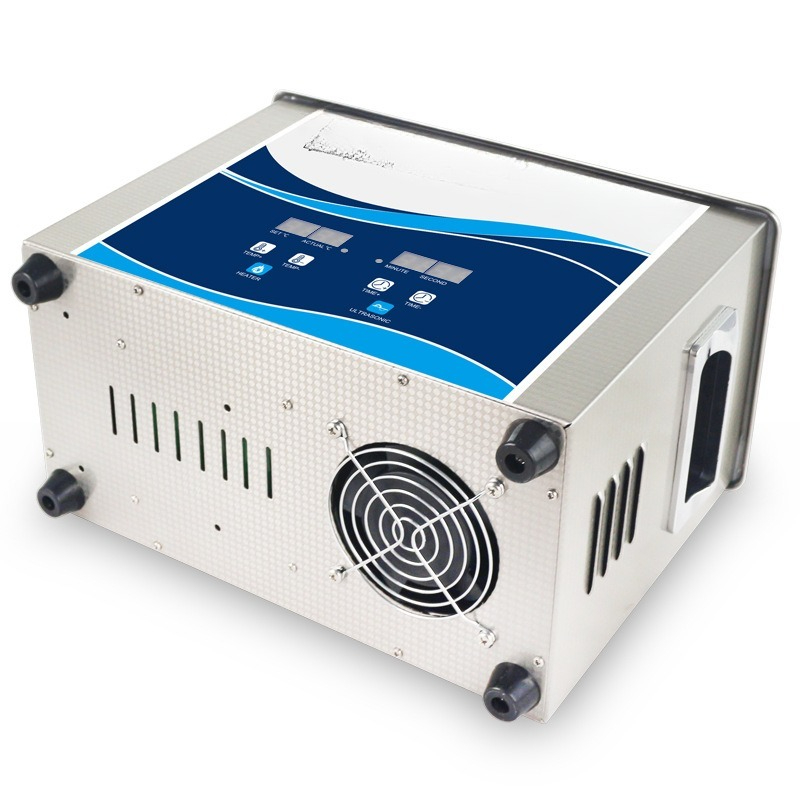 Strumento per vetro scolastico - Ultrasonic Cleaner Lab recensione e prezzo
