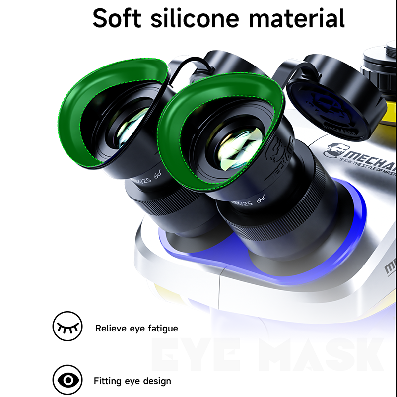 Copri maschera protettiva per  - Medical Laboratory Technology recensione e prezzo