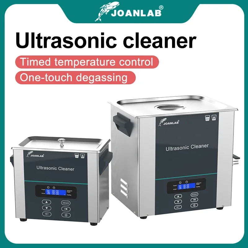 220V Macchina di Pulizia Ad Ul - Ultrasonic Cleaner Lab recensione e prezzo