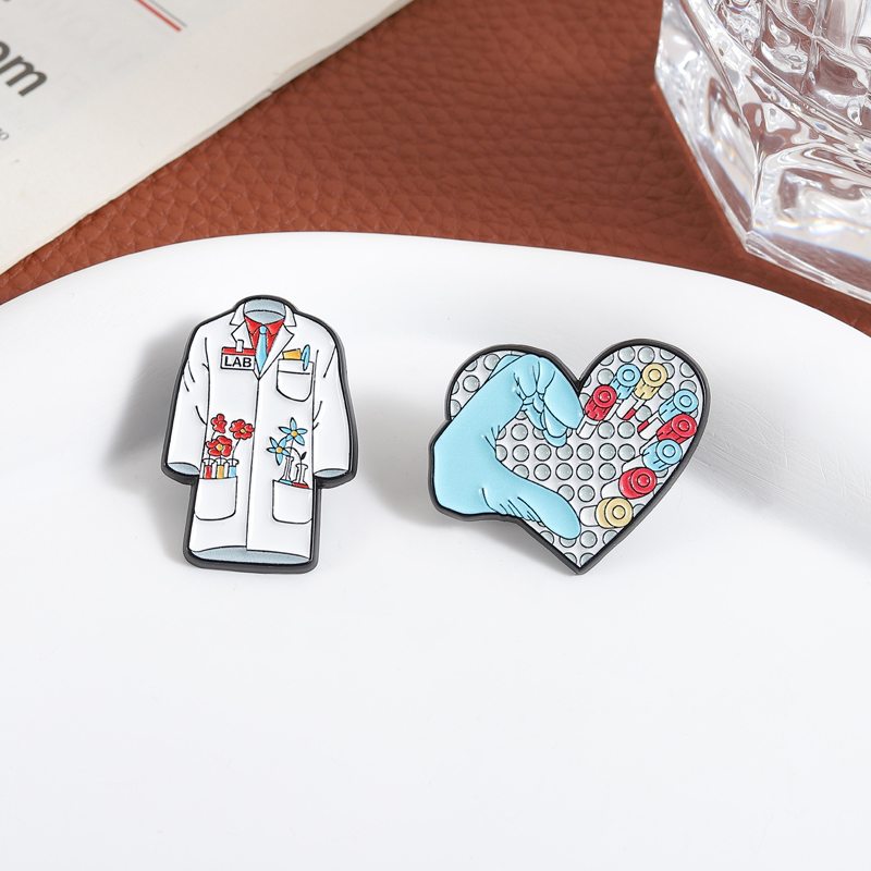Hanreshe Ematologia Provetta S - Medical Lab Gifts recensione e prezzo