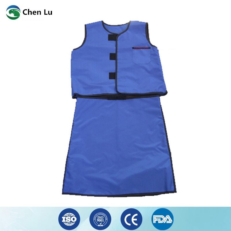 Set Originale di Gilet e Gonna - Medical Lab Coats recensione e prezzo