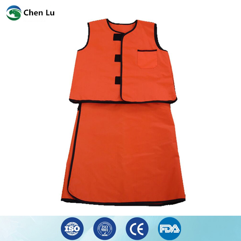 Set Originale di Gilet e Gonna - Medical Lab Coats recensione e prezzo