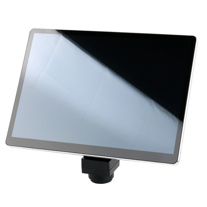 Microscopio con Tablet Android - Medical Laboratory Technology recensione e prezzo
