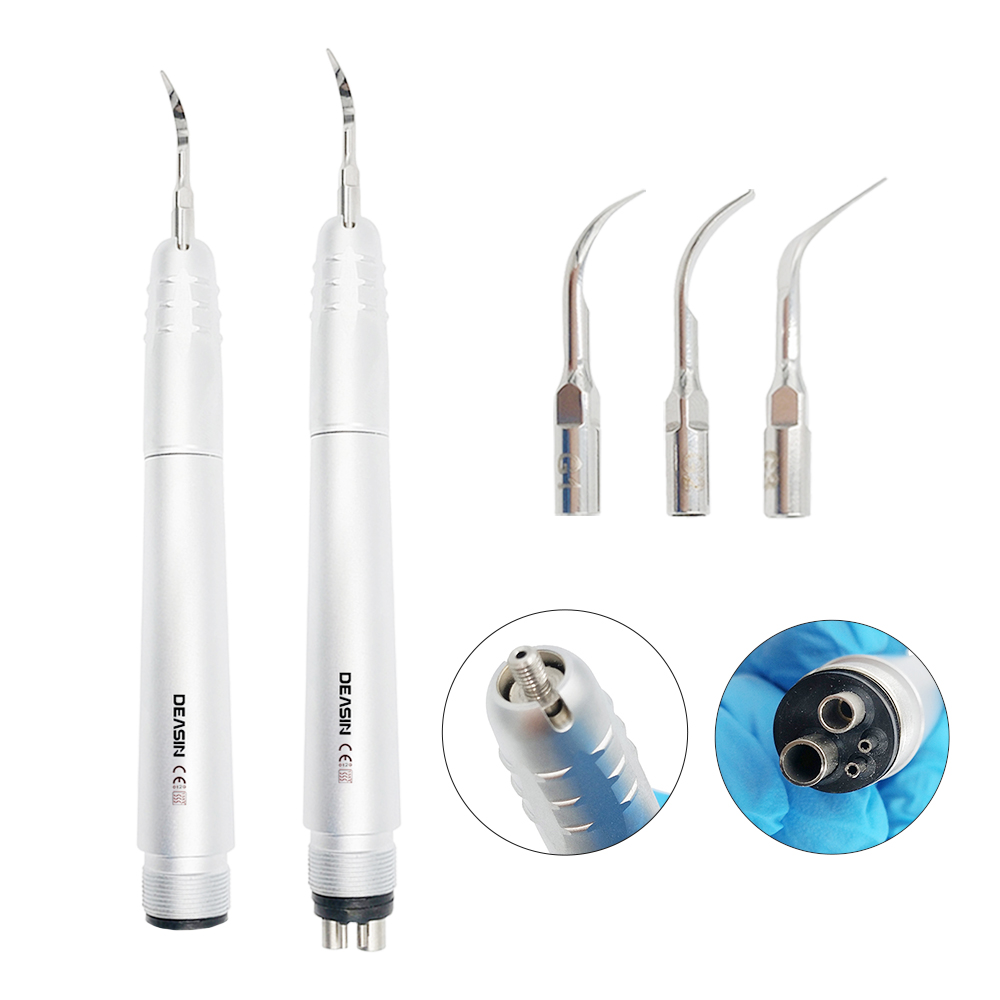 Nuovo Dental Ad Ultrasuoni Air - Ultrasonic Cleaner Lab recensione e prezzo