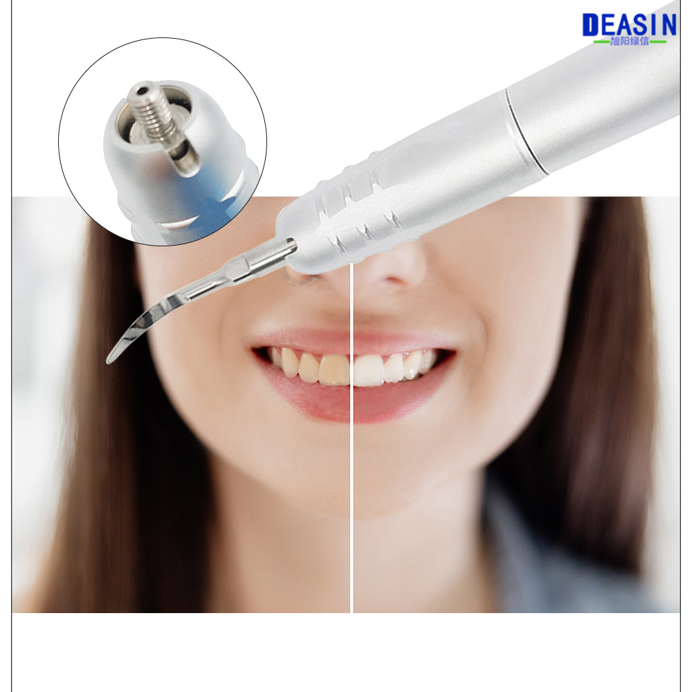 Nuovo Dental Ad Ultrasuoni Air - Ultrasonic Cleaner Lab recensione e prezzo
