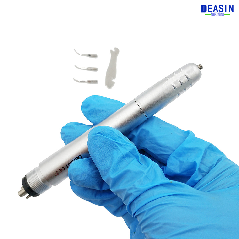 Nuovo Dental Ad Ultrasuoni Air - Ultrasonic Cleaner Lab recensione e prezzo