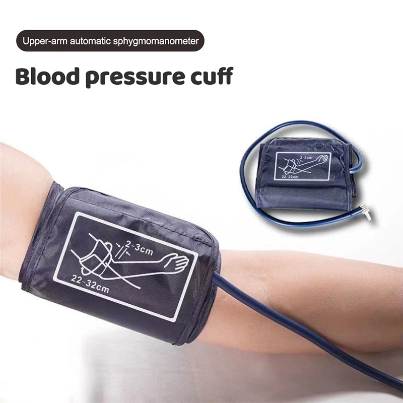 22-32 cm/22-42 cm Tonometro Sf - Blood Pressure Monitor recensione e prezzo