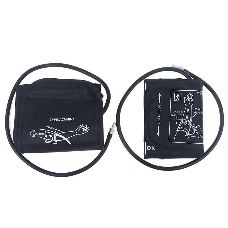 22-32 cm/22-42 cm Tonometro Sf - Blood Pressure Monitor recensione e prezzo