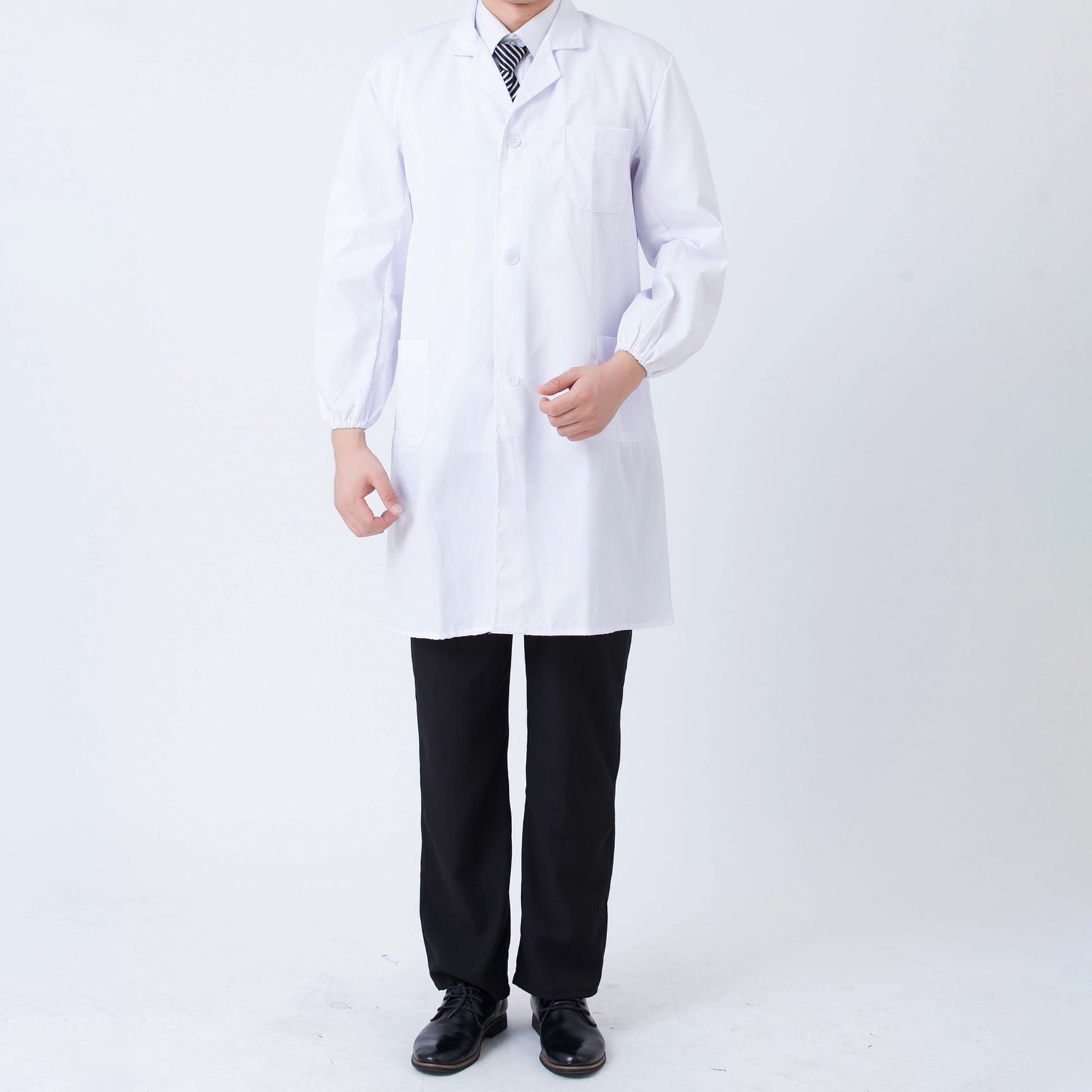 Camice da laboratorio bianco p - Medical Lab Coats recensione e prezzo