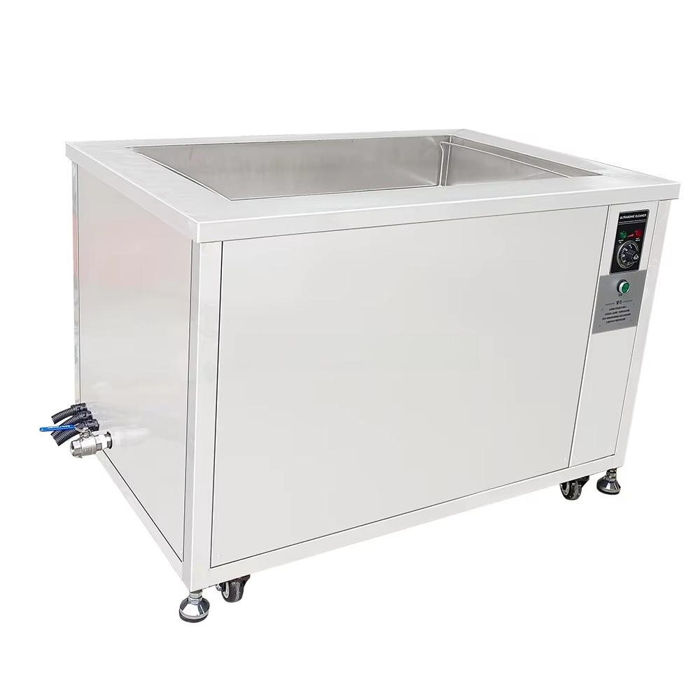 Pulitore a Ultrasuoni Industri - Ultrasonic Cleaner Lab recensione e prezzo